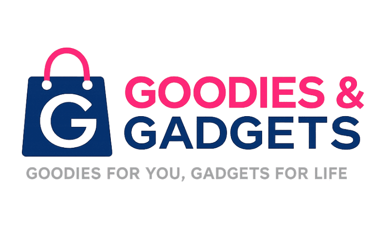Goodies & Gadgets